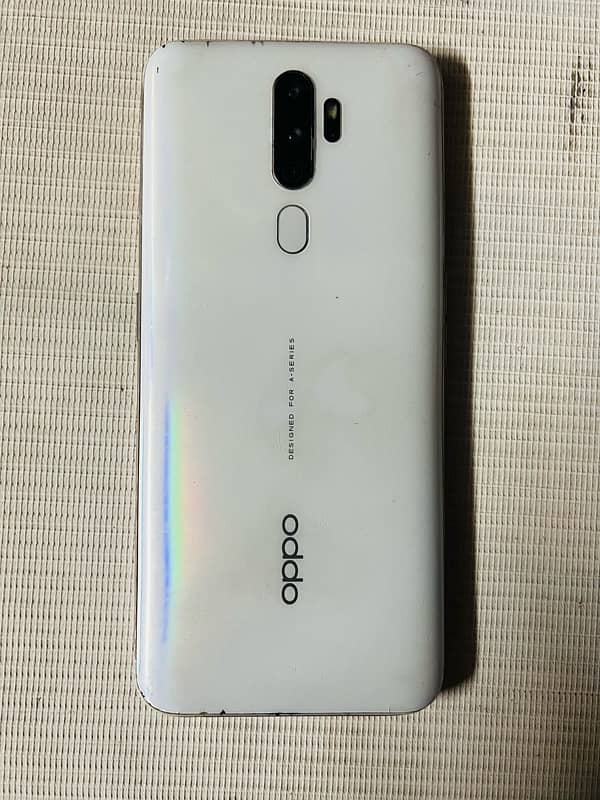 Oppo A5 2020 5