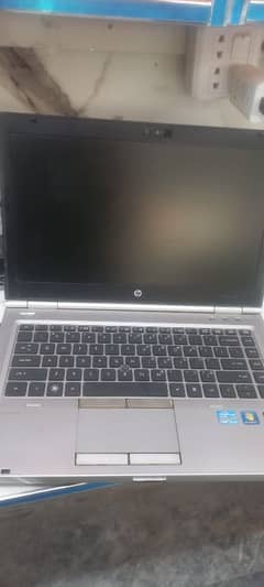 hp core i5 2nd generation