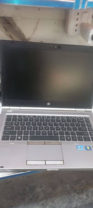 hp core i5 2nd generation 0