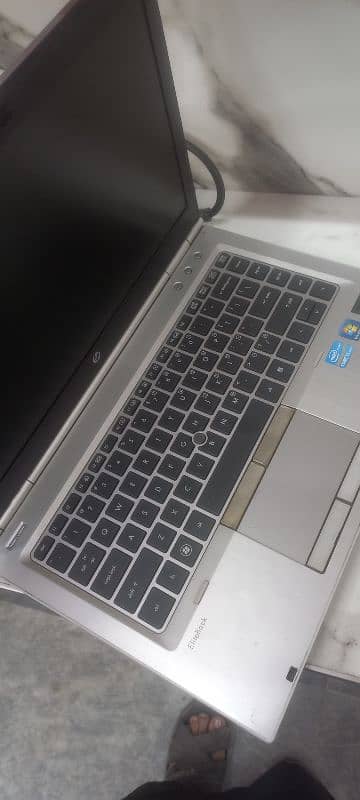 hp core i5 2nd generation 1