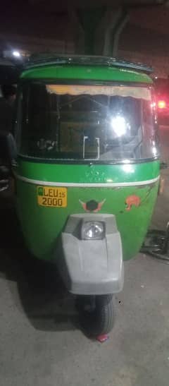 new Asia rickshaw for sale total genuine