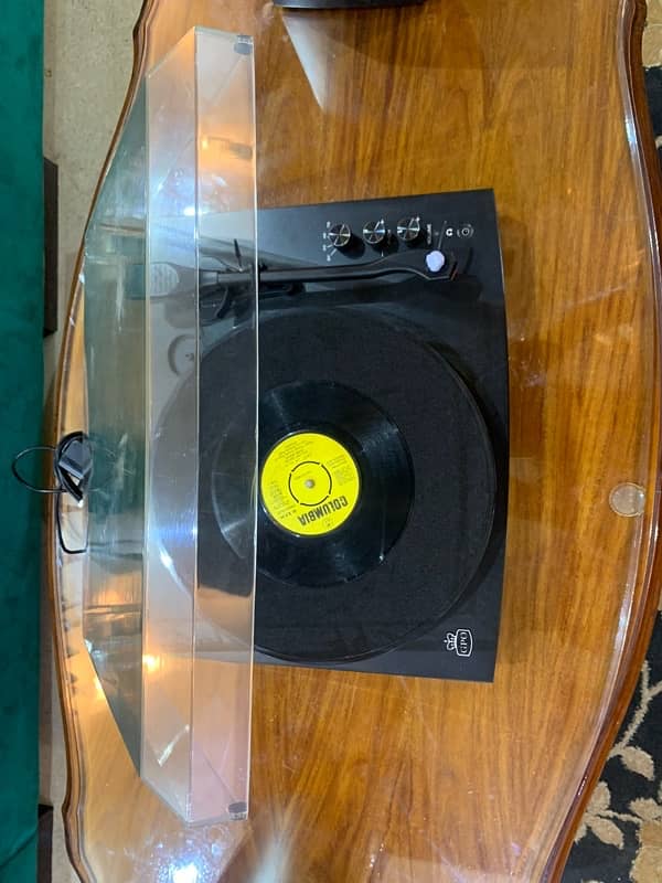 GPO Piccadilly Turntable for Sale 3