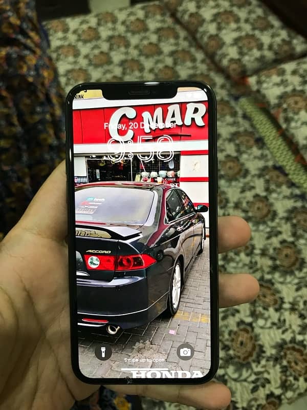 iPhone 11 Pro - 256GB NON PTA 1