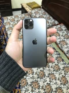 iPhone 11 Pro - 256GB NON PTA