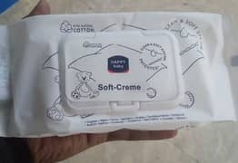 softcream wipes