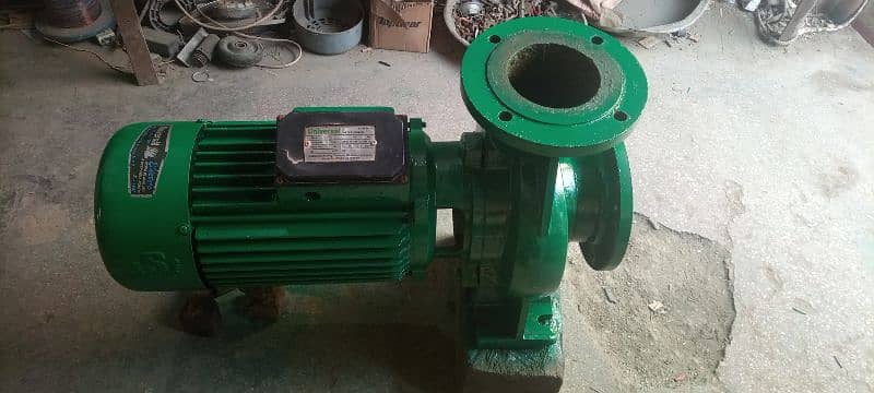 motor pump 2