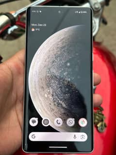 Google Pixel 7 pro 12/128 GB