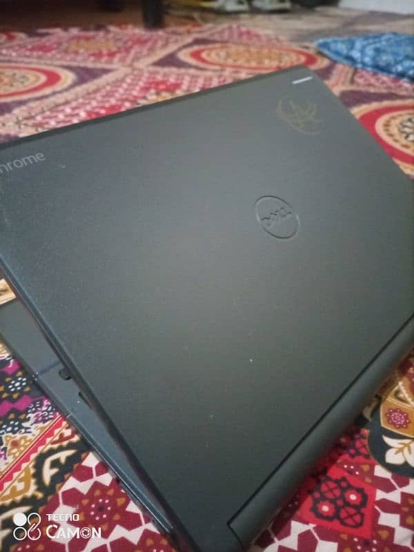 Dell Chromebook window X Lite. 1