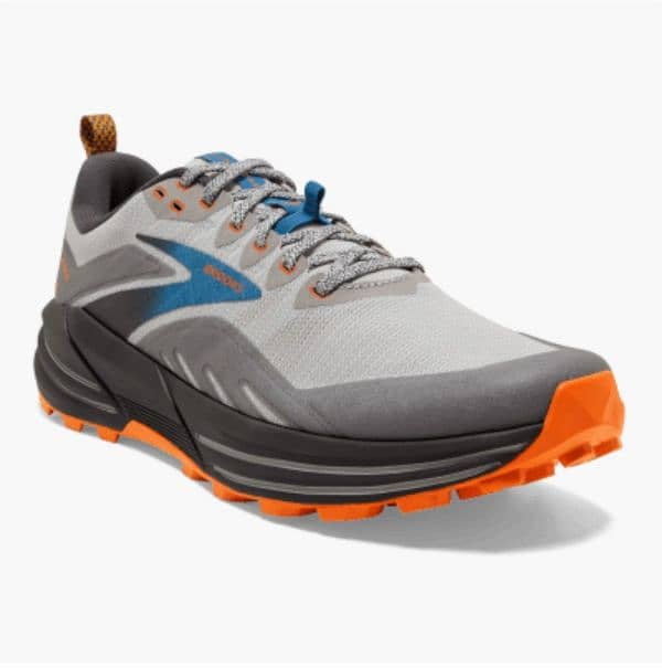 Brand New Brooks Cascadia 16 Trail Shoes Euro 43 Size 1