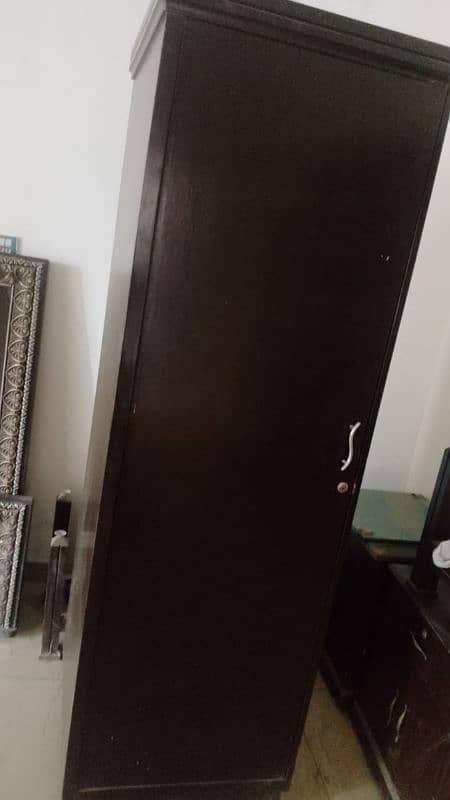 one door room almari for sale 0