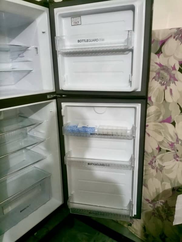 Haier refrigerator inverter 4