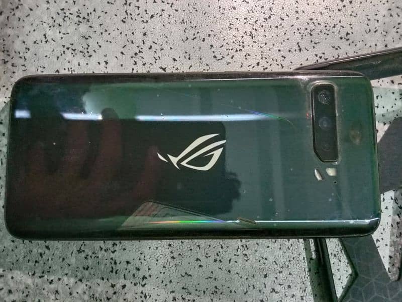 ROG PHONE 3 1