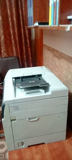 printer 4555