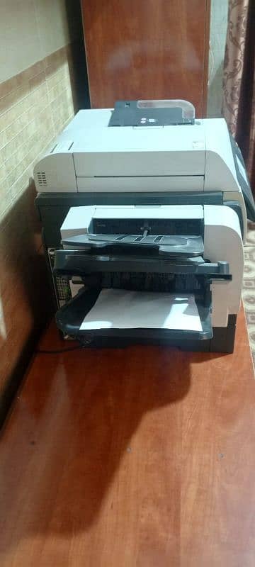 printer 4555 1