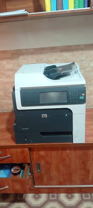 printer 4555 2