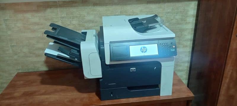 printer 4555 3