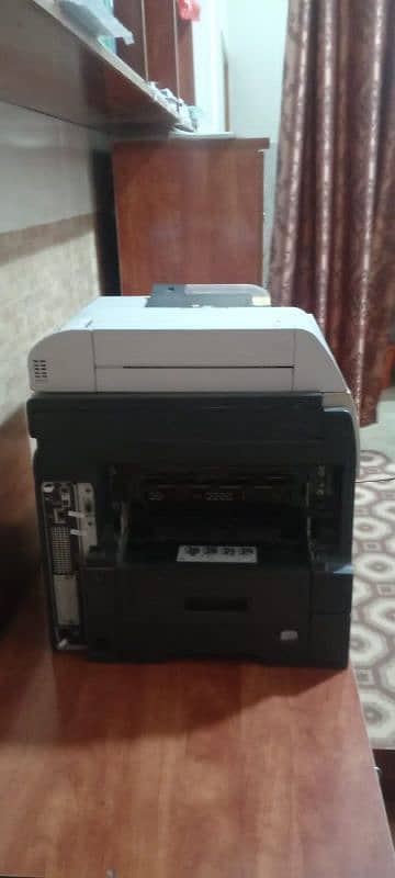 printer 4555 5