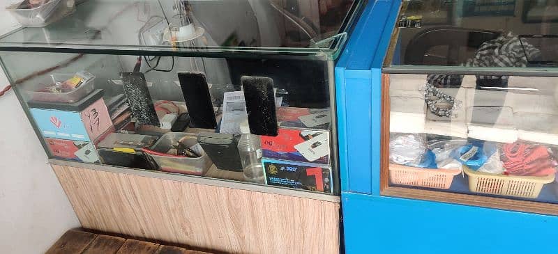 Mobile Shop Running Business For Urgent Sale 3