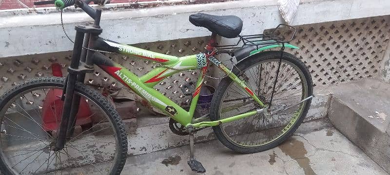 Best cycle for sale  urgent sale 1