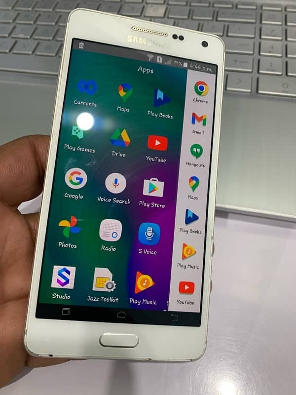 samsung A5 2