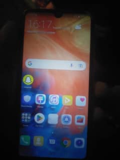 huawei y7prime 3/32