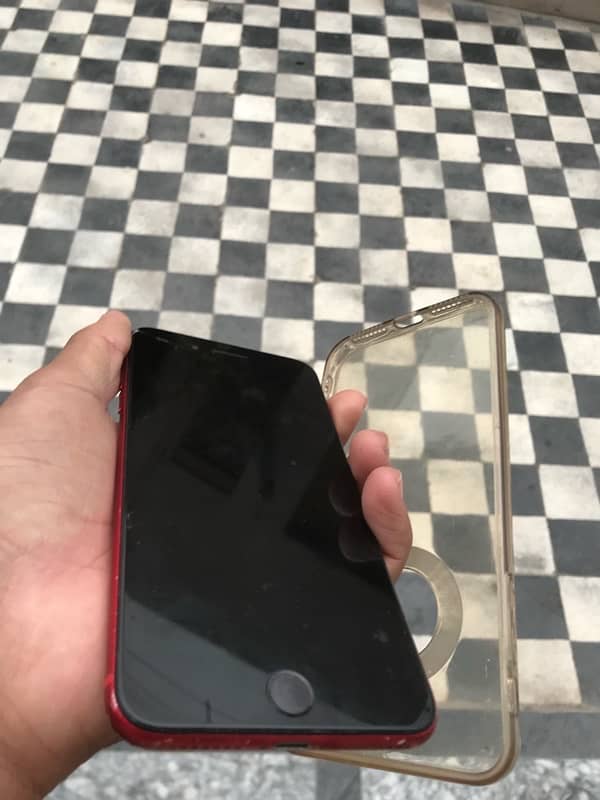 Iphone 8plus Non pta 1