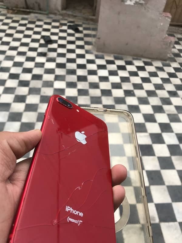 Iphone 8plus Non pta 2