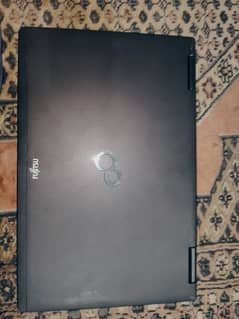 Fujitsu i7 3rd generation