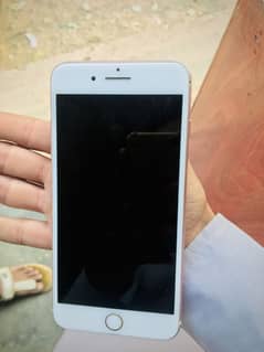 iphone 7 plus 128 gb urgent sale