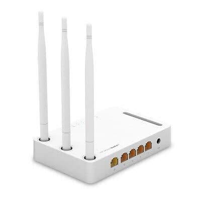 3 Antina internet router 0