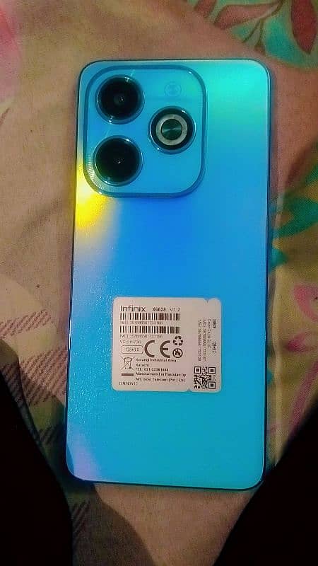 infinix hot 40i for sale 2