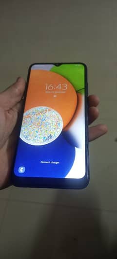 samsung Galaxy A03