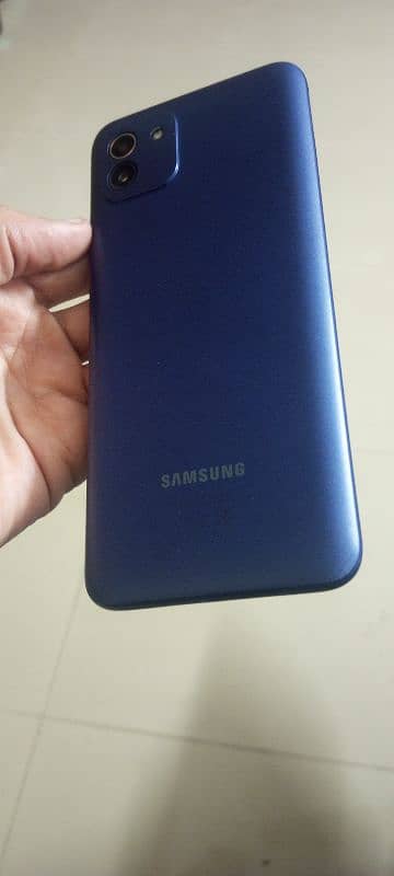 samsung Galaxy A03 4/64 5