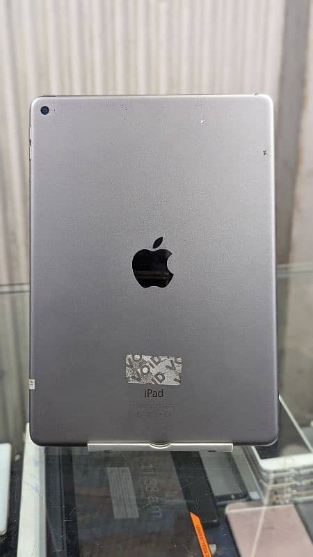 ipad air 2 0