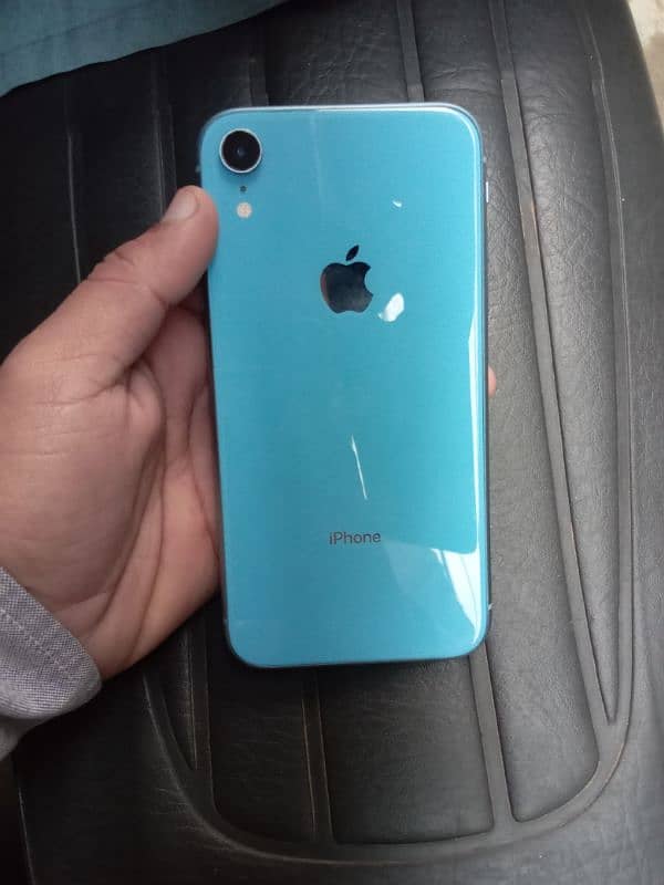 iphone xr 2