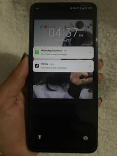 Infinix smart 7