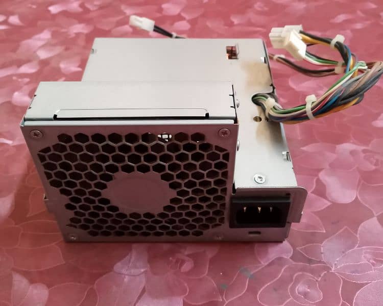 HP power supply 240W for small form factor PC 0