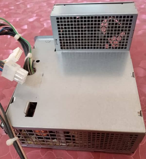 HP power supply 240W for small form factor PC 2