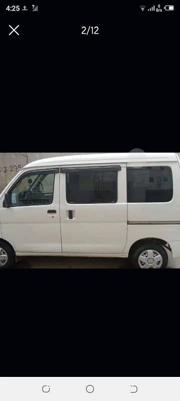 Daihatsu Hijet 2011_2016 4