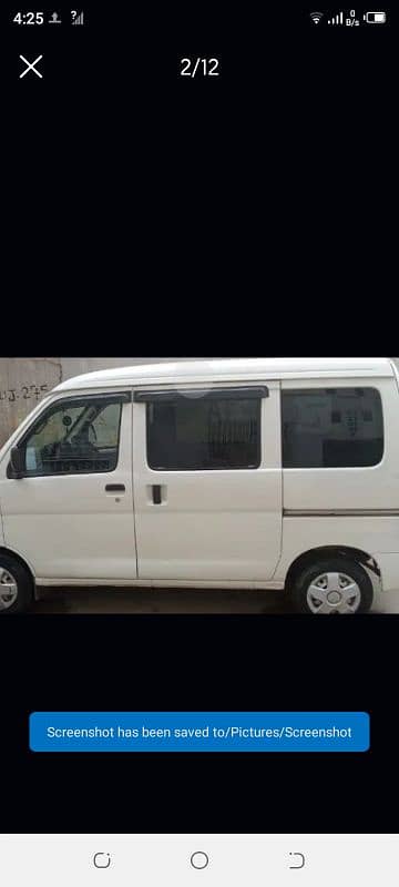 Daihatsu Hijet 2011_2016 9