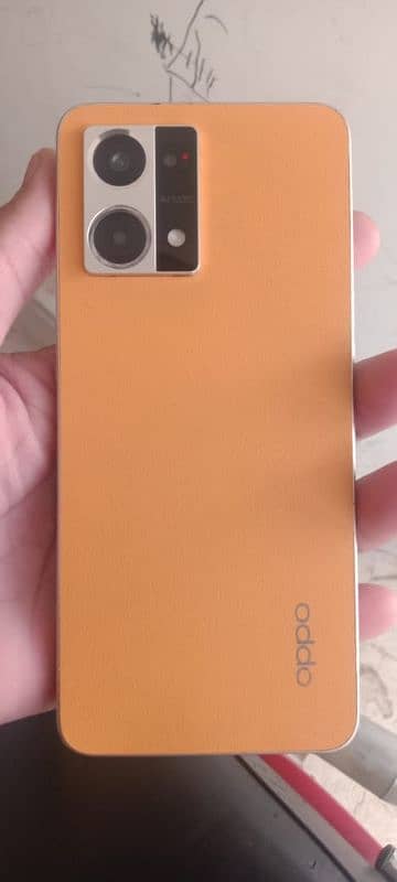 OPPO F21 PRO 5