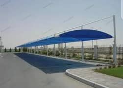 fiber glass sheets /fiberglass window/fiberglass/green shade/parking