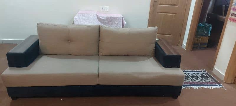 7 sester sofa set for sale 2