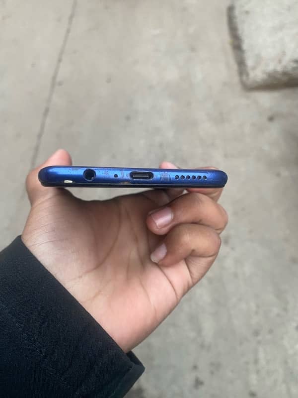 Samsung A20s for sale 2