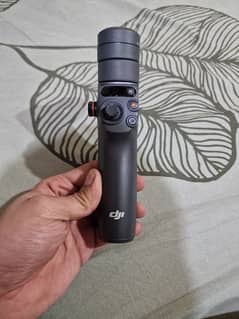 Dji osmo 6