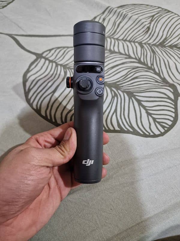 Dji osmo 6 0