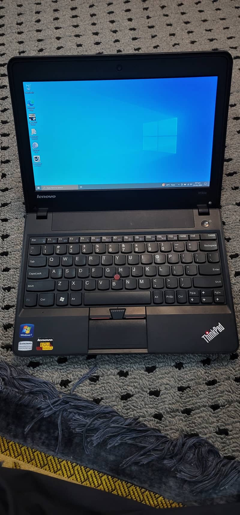 Lenovo Thinkpad X130e 0