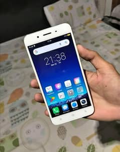 Vivo Y66 4/64Gb Mobile 4G / No oppo samsung huawei infinix tecno