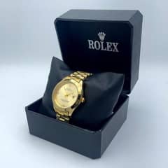 Rolex brand new