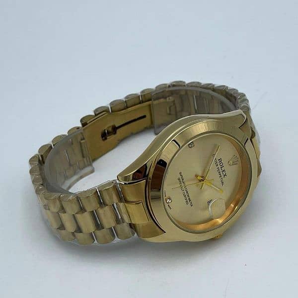 Rolex brand new 1